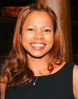 Brightcove, Asia Pacific Marketing Director, <br> Radha K Raman  