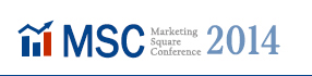 Marketing Square Conference 2014