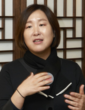 김진아 한국 마케팅 총괄 디렉터 | 넷플릭스