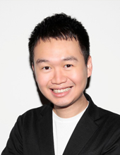 Ng Siang Hang CEO | Gushcloud Marketing Group