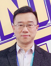 Steven Zhang Head of Brand Partnership, Korea | TikTok(ByteDance)