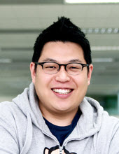 4Grit 박태준 대표