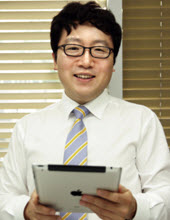 식신 안병익 대표