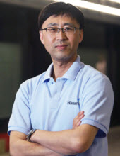 인스웨이브 이광철 팀장