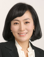 BGF 리테일 김윤경 실장